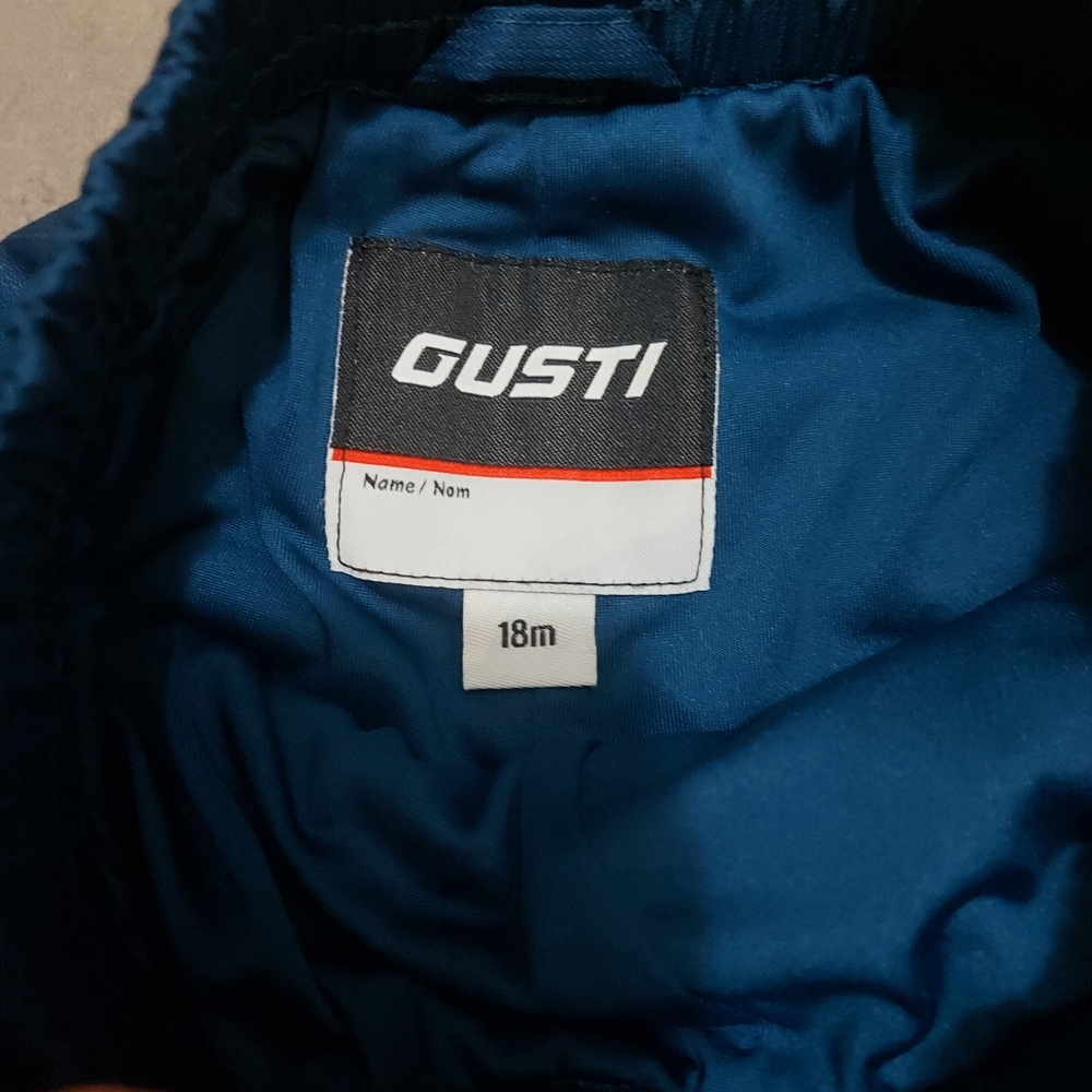 Kids Gusti Splash Pants 18 months